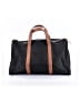 Unbranded Solid Black Weekender One size - photo 1