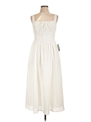 Petal and Pup Casual Dress (view 1)