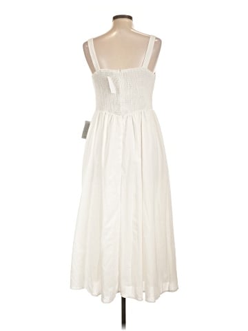 Petal and Pup Casual Dress (view 2)