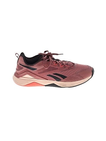 Reebok Sneakers (view 1)