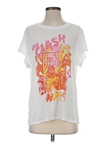 Chaser Short Sleeve T-Shirt (view 1)