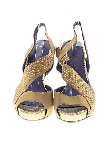 Poetic License Sandals (view 2)