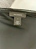 Halogen 100% Polyester Black Sleeveless Blouse Size L - photo 7