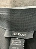 Alfani Solid Black Dress Pants Size 8 - photo 7