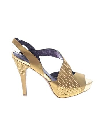 Poetic License Sandals (view 1)