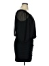 B. Darlin 100% Polyester Black Cocktail Dress Size XL - photo 4