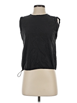 Pilcro Sleeveless Blouse (view 1)