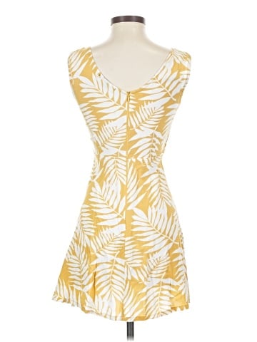 Derek Heart Casual Dress (view 2)