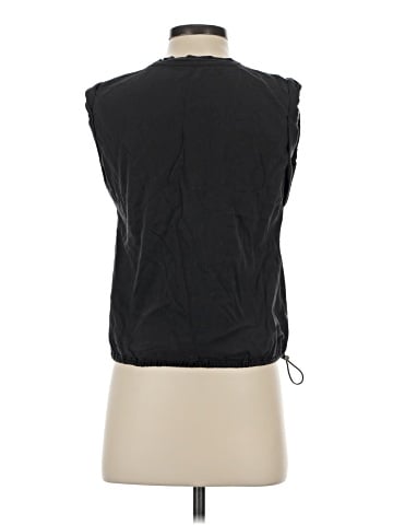 Pilcro Sleeveless Blouse (view 2)