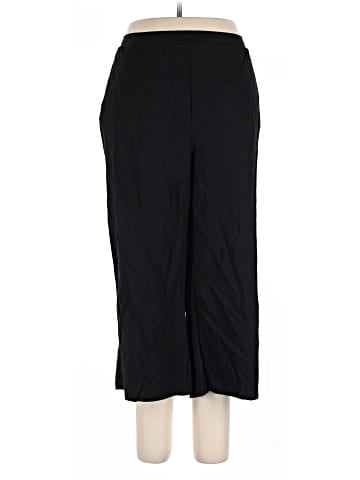 B Collection by Bobeau Active Pants (view 1)