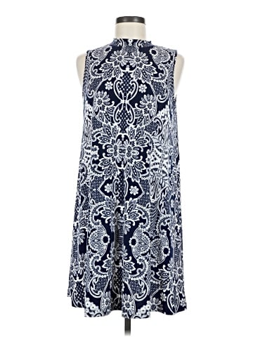 Tiana B. Casual Dress (view 1)