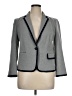 Ann Taylor Gray Blazer Size 14 - photo 1