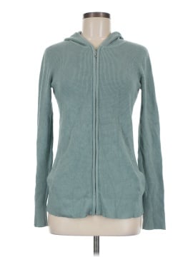 Evolution by Cyrus Zip Up Hoodie (view 1)
