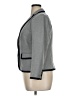 Ann Taylor Gray Blazer Size 14 - photo 5