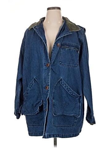 L.L.Bean Denim Jacket (view 1)