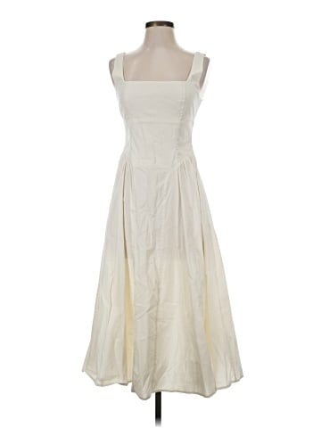 WAYF Casual Dress (view 1)