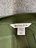 Athleta Solid Green Dress Pants Size 2 (tall) - photo 6