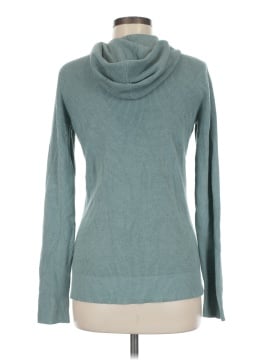 Evolution by Cyrus Zip Up Hoodie (view 2)