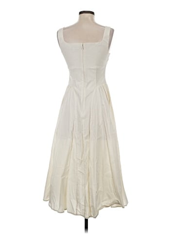 WAYF Casual Dress (view 2)
