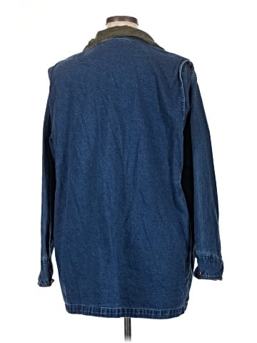 L.L.Bean Denim Jacket (view 2)