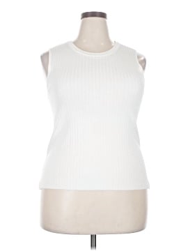 Marled by Reunited Sleeveless Top (view 1)