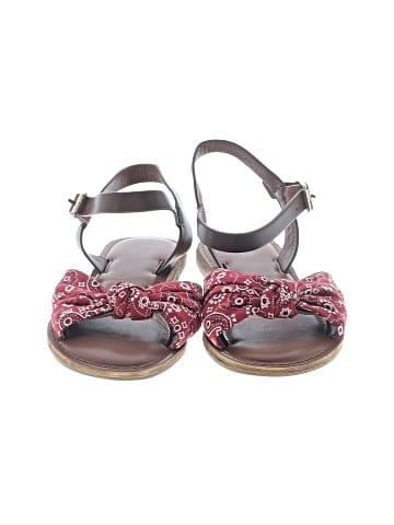 Mia Sandals (view 2)