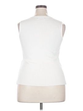 Marled by Reunited Sleeveless Top (view 2)