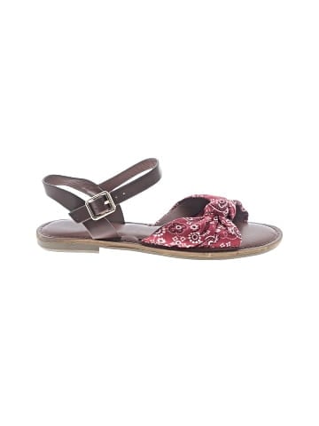 Mia Sandals (view 1)