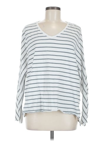 Frank & Eileen Long Sleeve T-Shirt (view 1)