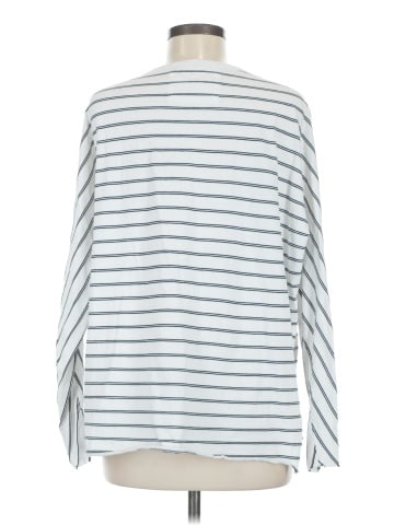 Frank & Eileen Long Sleeve T-Shirt (view 2)