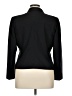Evan Picone Black Blazer Size 16 Petite - photo 2
