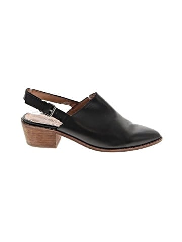 Madewell Heels (view 1)