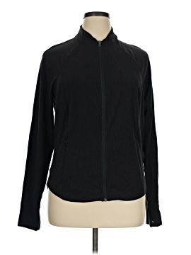 Athleta Track Jacket (view 1)