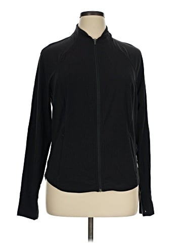 Athleta Track Jacket (view 1)