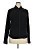 Athleta Black Track Jacket Size XL - photo 1