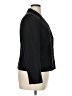 Evan Picone Black Blazer Size 16 Petite - photo 4