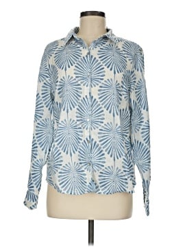 J by Joie Long Sleeve Blouse (view 1)