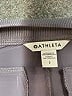 Athleta Solid Gray Active Pants Size 2 - photo 4