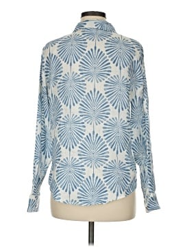 J by Joie Long Sleeve Blouse (view 2)