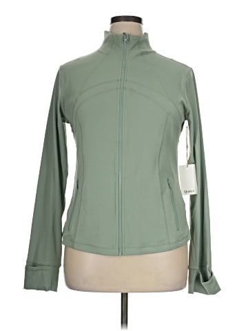 Quince Track Jacket (view 1)