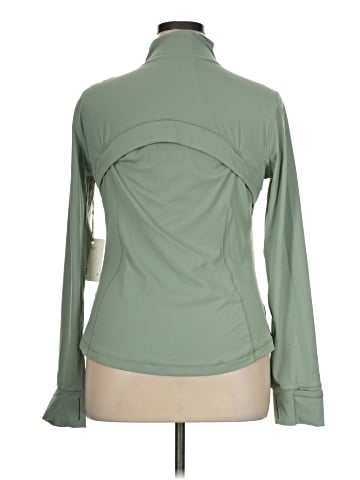 Quince Track Jacket (view 2)