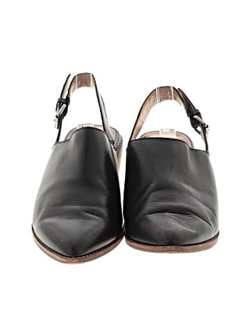 Madewell Heels (view 2)