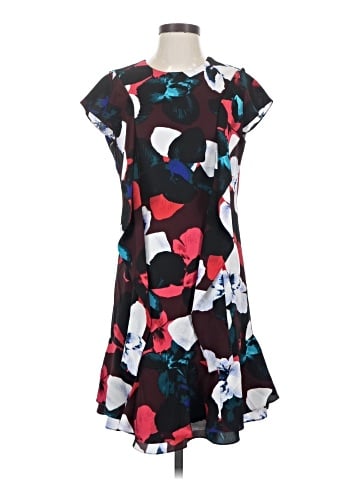 Lord & Taylor Casual Dress (view 1)