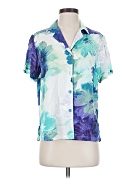 Jams World Short Sleeve Blouse