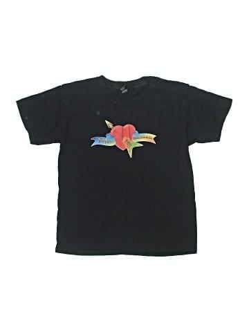 Gildan Short Sleeve T-Shirt (view 1)