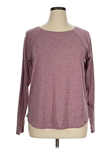 St. John's Bay Pullover Sweater (view 1)