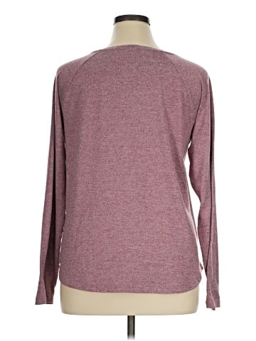 St. John's Bay Pullover Sweater (view 2)