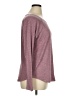St. John's Bay Burgundy Pullover Sweater Size XL - photo 4