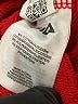 FILA Color Block Red Romper Size XL - photo 5