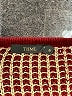 THML Tweed Burgundy Pullover Sweater Size M - photo 7